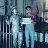 Afriansyah Dika