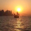 在水一方