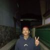 Gilarperdana