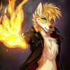 Nick The Fox