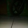 Tercampakan Donk