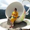 indah rizky