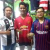 Aldo Febriansyah