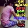 Galang Arwana