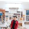 Ari Apriliansyah Fauzi