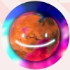 Makhluk Mars