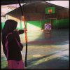 Tiffany Saskia