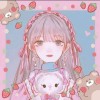 唐碧杏是糖糖公主