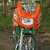 Exki Pamungkas