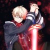 迷之男主角 Alter