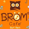 BRÖM CaFé