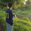 Farhan Halim