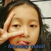 Gessya putri