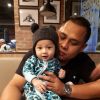 Ahmad Asraf
