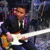Ridho Samuél