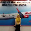 Sharifah Mohd Salleh