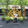 Arun Boonserm