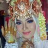 Winda Perwati Rias Pengantin