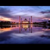 Nurdanish Qistina