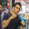 Mr-goks Silalahi