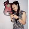 Niken Prastika