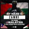 Mohd Zamri Hassan