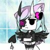 X-kitty fluffy-X