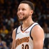 Stephen Curry