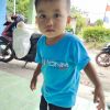 UPas BaNyu Terblokir Cinta