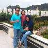 Rufi'ah Ning Asrianti
