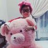 Shazana. Izah