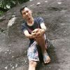David