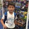 Marcus Wong