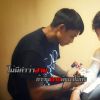 อาษา นบนอบ