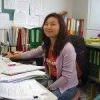 Ann Tsang