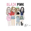 Blinkjo💗🖤