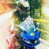 Izank Cahya