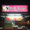 Rizal Burger