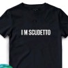 IM SCUDETTO