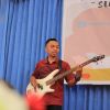 Steven Ndun