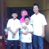 Kartika Qurbanasari