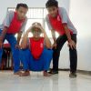Ari Neverlet