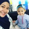 Intan Sarra Fieyna Azwa