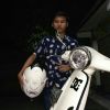 M Agung Rizqy
