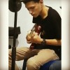 Dicky Mandala Putra