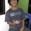 Fery Shajar