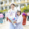 โชติกา พรมสวัสดิ์