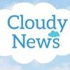 Cloudy news