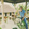 Andra Ramadhan