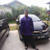 Ahmad Kamarul